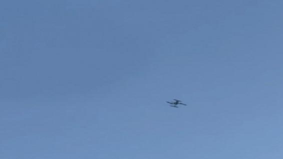 Search operations underway after Pakistan drone sighting along International Border in J&K’s Samba