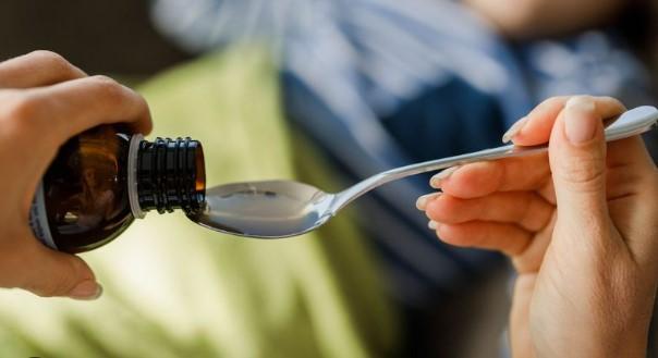 WHO Issues Alert Against Substandard Oral Cough Syrups In India
