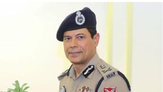 Police worked shoulder to shoulder with other security forces during Operation Sindoor: BSF DG