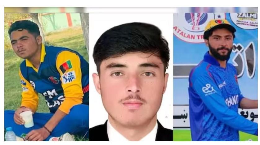 Afghanistan pull out of tri-series involving Pakistan after killing of Afghan players in Paktika