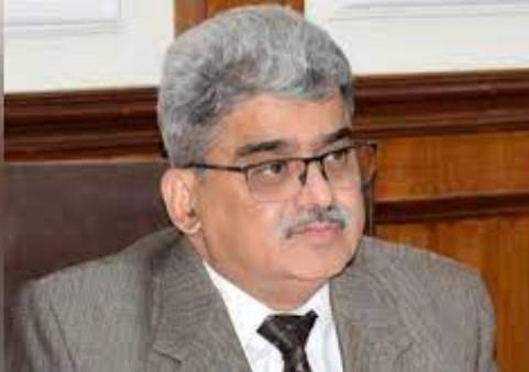 Chief Secy Atal Dulloo condoles demise of former Chief Secretary Ashok Kumar
