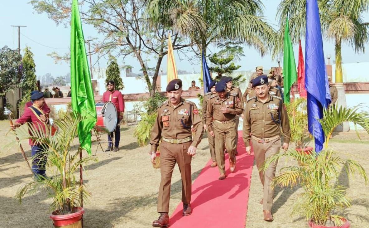 J&K DGP Prabhat Hints at Possible Induction of VDG Members into J&K Police for Outstanding Anti-Terror Efforts