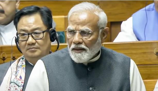 PM Modi likely to host special dinner for all NDA MPs on December 11