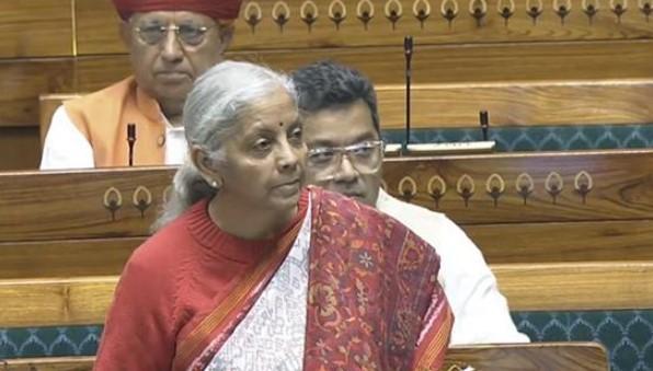 FM introduces Insurance laws (Amendment) Bill 2025; proposes 100% FDI in Insurance sector