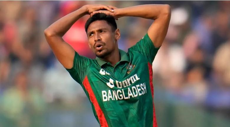 BCCI asks KKR to release Mustafizur Rahman from IPL 2026 squad over Bangladesh row