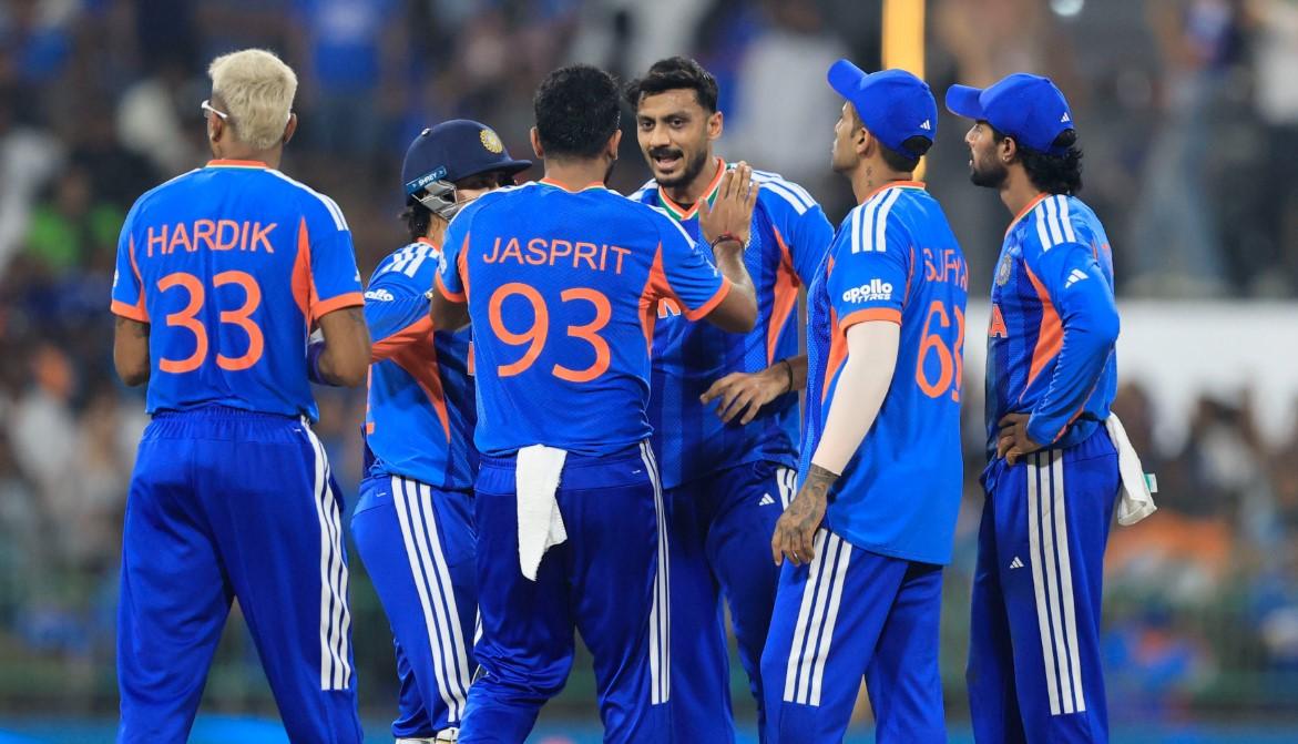 ICC Mens T20World Cup2026: India beat Pakistan by 61 runs at R Premadasa Stadium in Colombo, Sri Lanka
