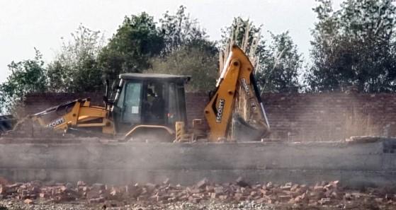 Over 17.27 lakh kanals of state land encroached in J&K, 14.29 lakh recovered: Govt informs house