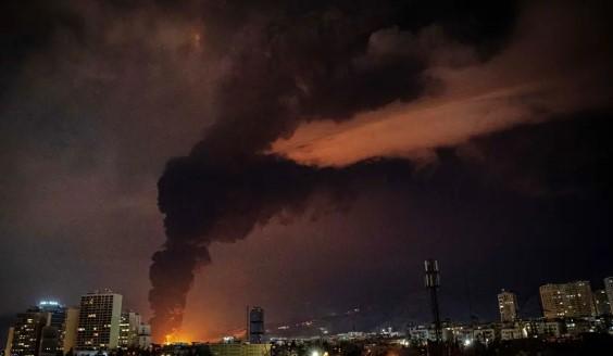 Iran says war can end only if its rights are recognised, seeks guarantees against attacks