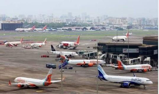 Govt plans 44 airports for Hub and Spoke flights to boost global connectivity