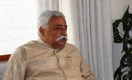 Sadhotra condemns Kulgam terror attack; seeks time-bound probe,exemplary punishment for perpetrators