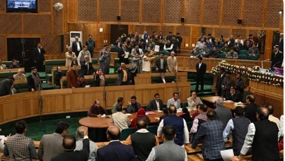 Assembly rejects Private Members’ Bill on compulsory govt schooling for children of public servants