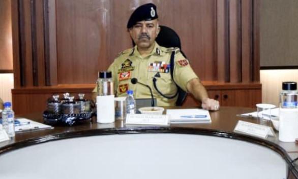 Youth participation helping foil nefarious designs of neighbour: DGP Prabhat