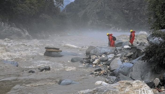 Himachal monsoon havoc death toll reaches 85