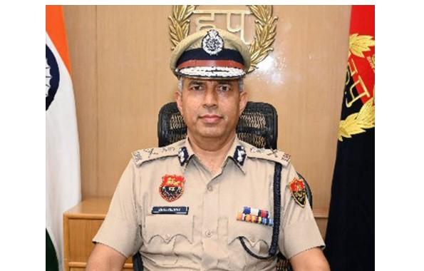 Haryana IPS officer death: DGP Shatrujeet Kapur sent on leave