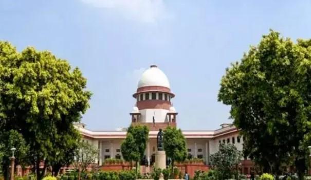 SC voices concern over rising instances of digital arrest in country, seeks Centre's response