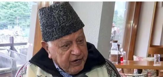 J&K Rajya Sabha polls: Farooq Abdullah, BJP reject allegations of 'fixed match'