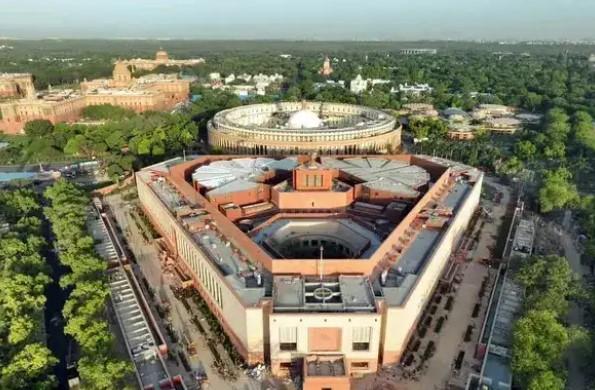 Winter Session Of Parliament From Dec 1 To 19; Oppn Slams Govt For ‘Just 15 Working Days’