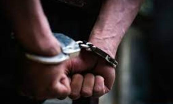 Couple among 05 drug peddlers arrested in Jammu and Kashmir