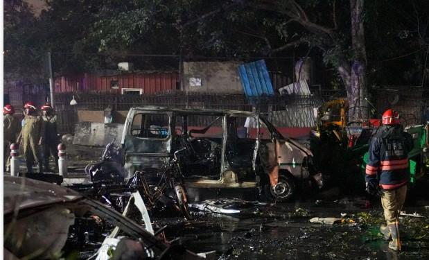 Delhi blast: Police seek details of foreign-educated doctors working in private hospitals