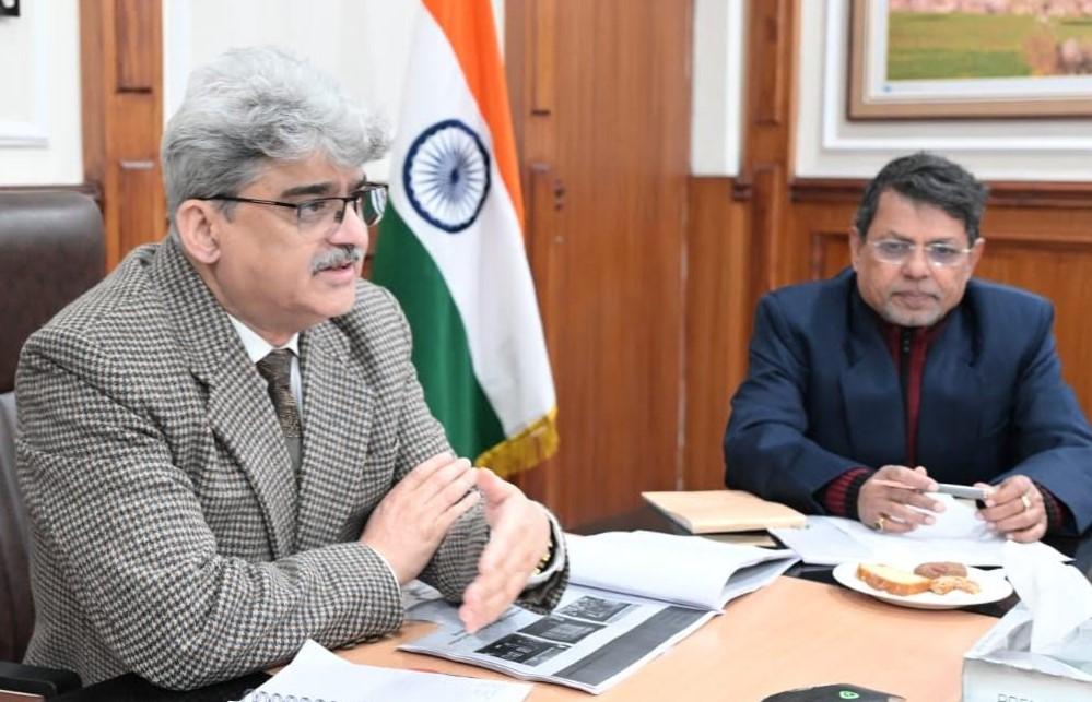 CS pushes for modernization of KU & JU Music & Fine Arts Institutes