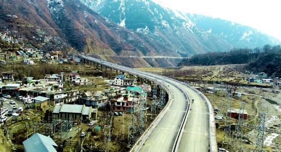 Govt examining proposal to develop new tourism areas in Ramban: CM Omar Abdullah