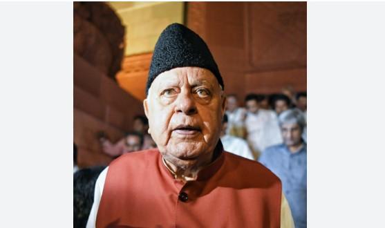 'Destabilising development': Farooq Abdullah on Khamenei's assassination