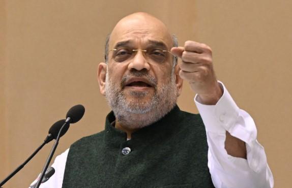 India will become Maoist-free by March 31: Amit Shah