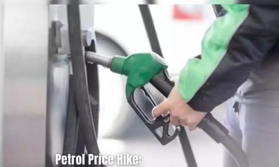 Petrol Price Hike: Indian oil companies raise premium petrol rates by up to Rs 2.35 per litre
