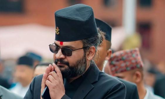 Balen Shah, 35, sworn in as Nepal’s youngest Prime Minister after Gen Z uprising