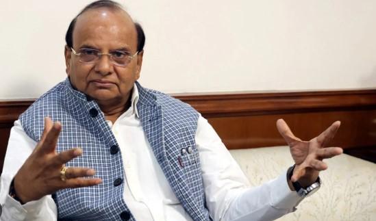 No scope for large aircraft at Kargil airport; smaller planes possible after upgrade: Ladakh LG