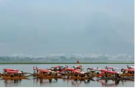 Jammu Kashmir Govt Extends Summer Vacation for Schools Across Kashmir, Winter Zone of Jammu