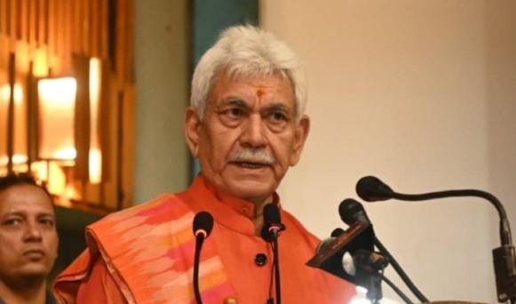 Lieutenant Governor pays homage to Kargil War brave hearts
