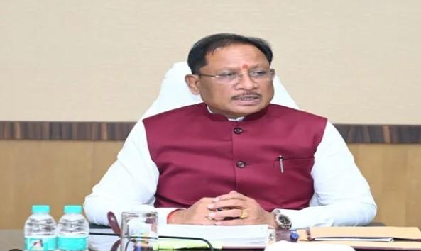 Chhattisgarh CM condemns Kulgam attack, announces Rs 20 lakh ex gratia for families of slain labourers