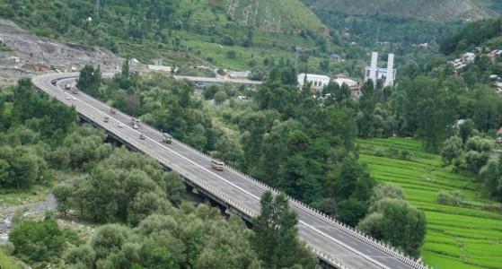 J&K Steps Up Highway Safety Measures with District-Level Task Forces