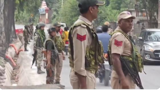 Budha Amarnath Yatra: Security stepped up along Jammu-Rajouri-Poonch highway