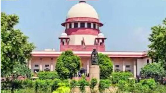 SC seeks Centre’s response on plea by OCI card holder to visit J&K to attend wedding