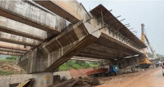 Delhi-Amritsar-Katra Expressway: NHAI Inspects Fatal Accident Site