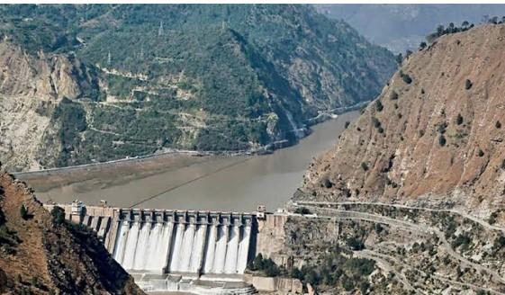'No Jurisdiction': India Rejects Hague Court's Indus Waters Treaty Ruling