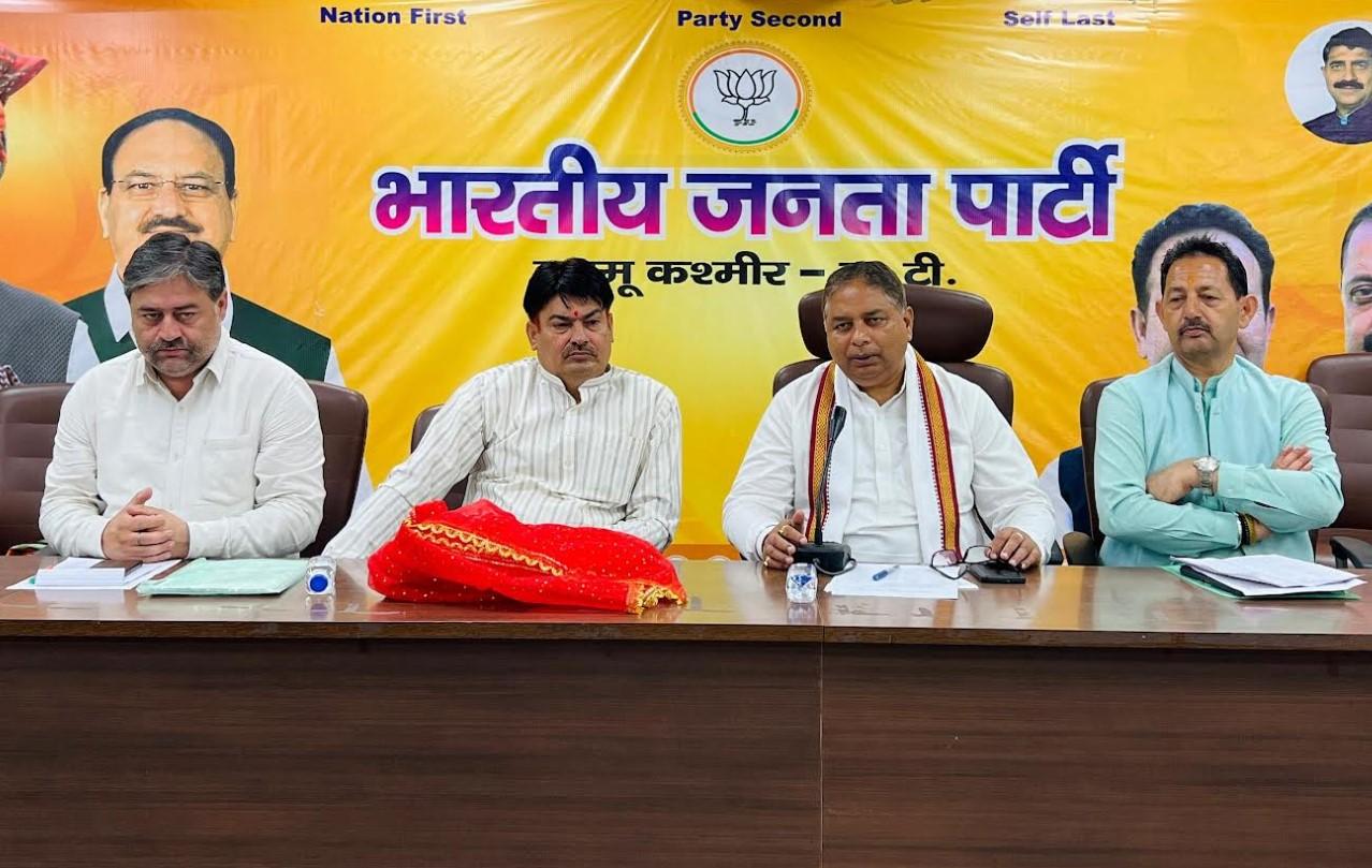 “Ek Bharat, Shreshtha Bharat” driving National Integration through cultural exchange: Sat Sharma