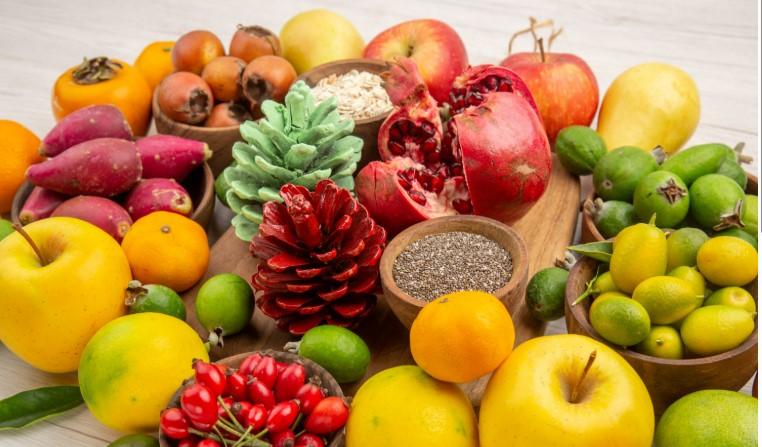 Bloating and constipation issues? Doctor shares 7 common fruits that can help you get relief