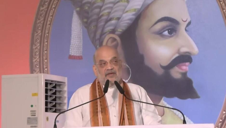 Operation Sindoor was ‘finest example’ of commitment to defend ‘Swaraj’: Amit Shah