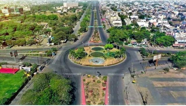 Cleanliness survey: Indore retains top ranking for 8th time