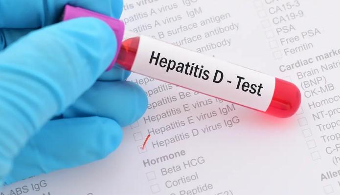 WHO declares Hepatitis D a cancer threat, calls for wider access to treatment