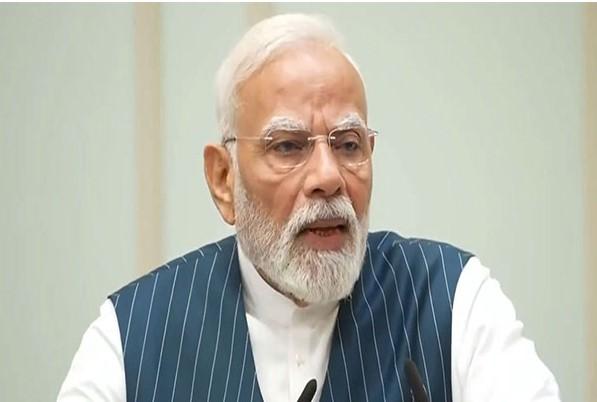 PM Modi to visit flood-affected Punjab's Gurudaspur on September 9