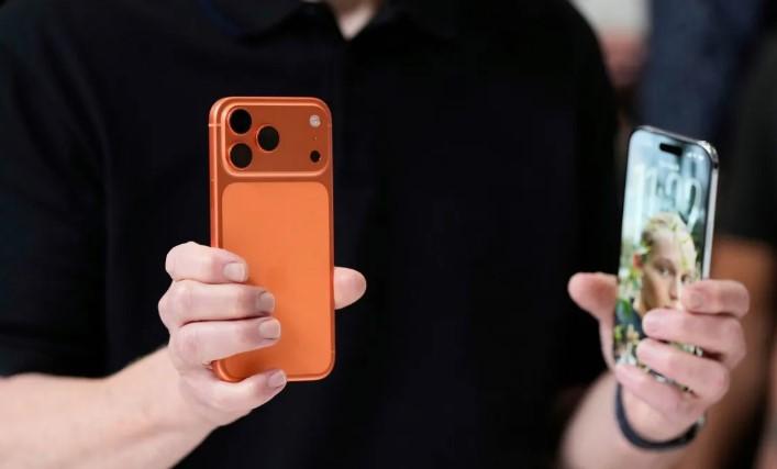 iPhone 17 series priced Rs 82,900-2.3 lakh, to hit Indian market on September 19