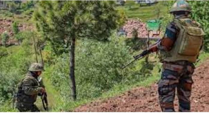 Soldier martyred  as Army, police resume hunt for terrorists in J-K’s Udhampur