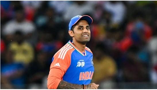 Suryakumar Yadav on PM Modi's 'Op Sindoor' tweet after Asia Cup win: 'Felt like he took the strike...'