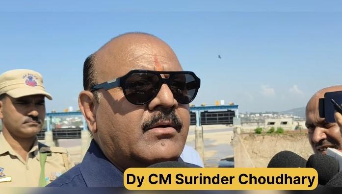 SC only hope for restoration of statehood to J&K: Deputy CM