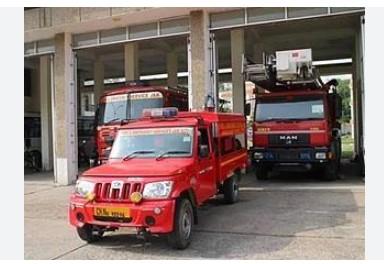 J&K Fire and Emergency Services issues winter safety advisory to prevent fire incidents