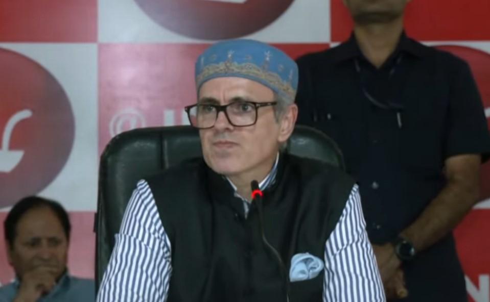 CM Omar announces revival of Darbar Move in Jammu and Kashmir